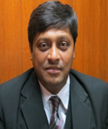 ANKUR GOEL