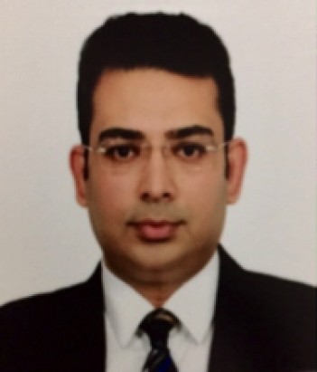 DR. HARSH PATHAK 