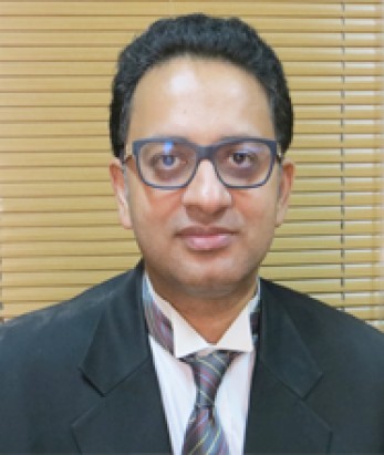 DR. SAIF MAHMOOD