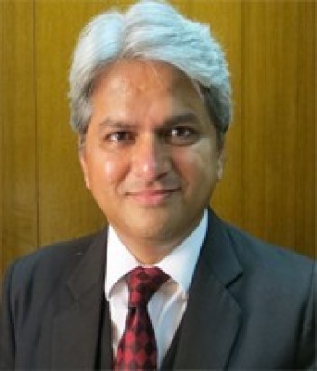 MR. SNADEEP SHARMA